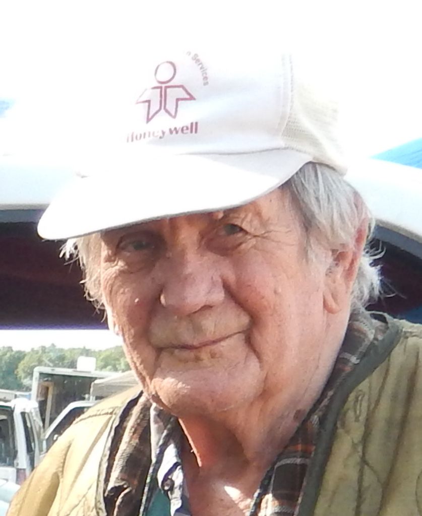 Joseph Ohmann
