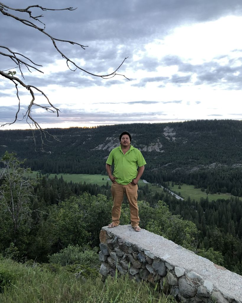 Miguel Villasenor Villa