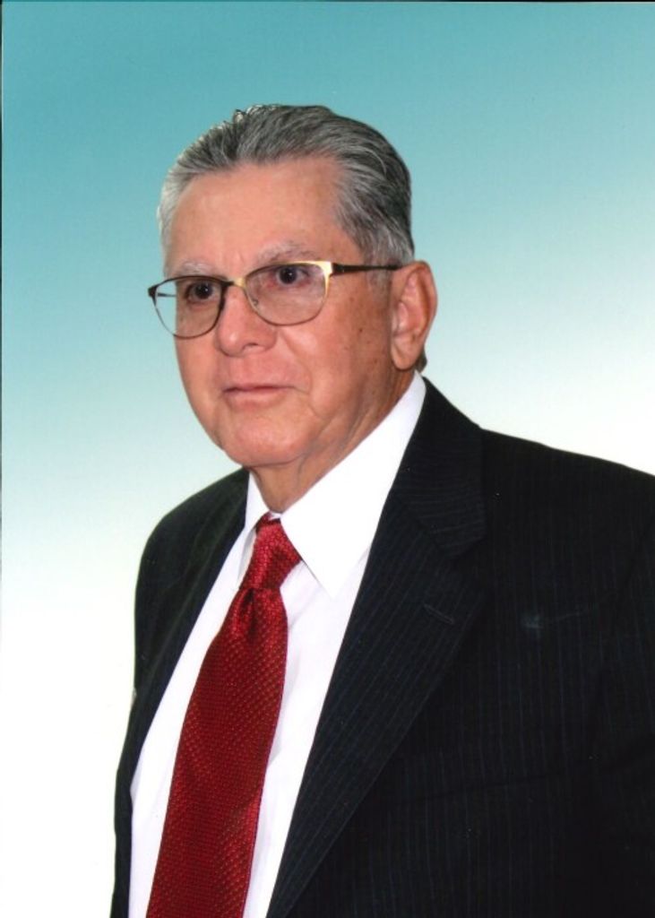 Eusabio A. Contreras