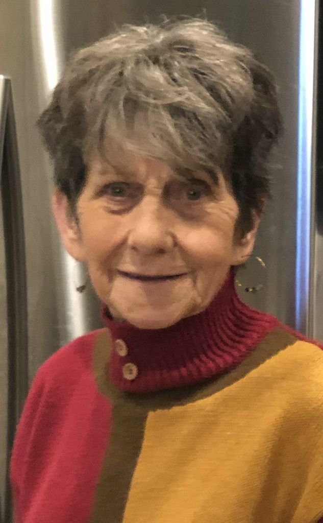 Eleanor Roberson Lawrence Profile Photo