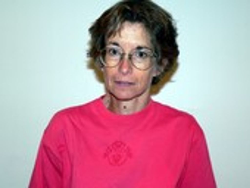 Karen R Fellows Profile Photo