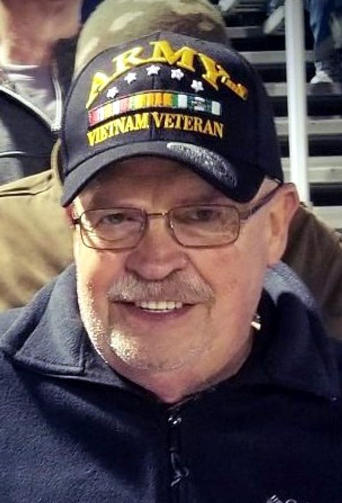 Harvey Leroy King