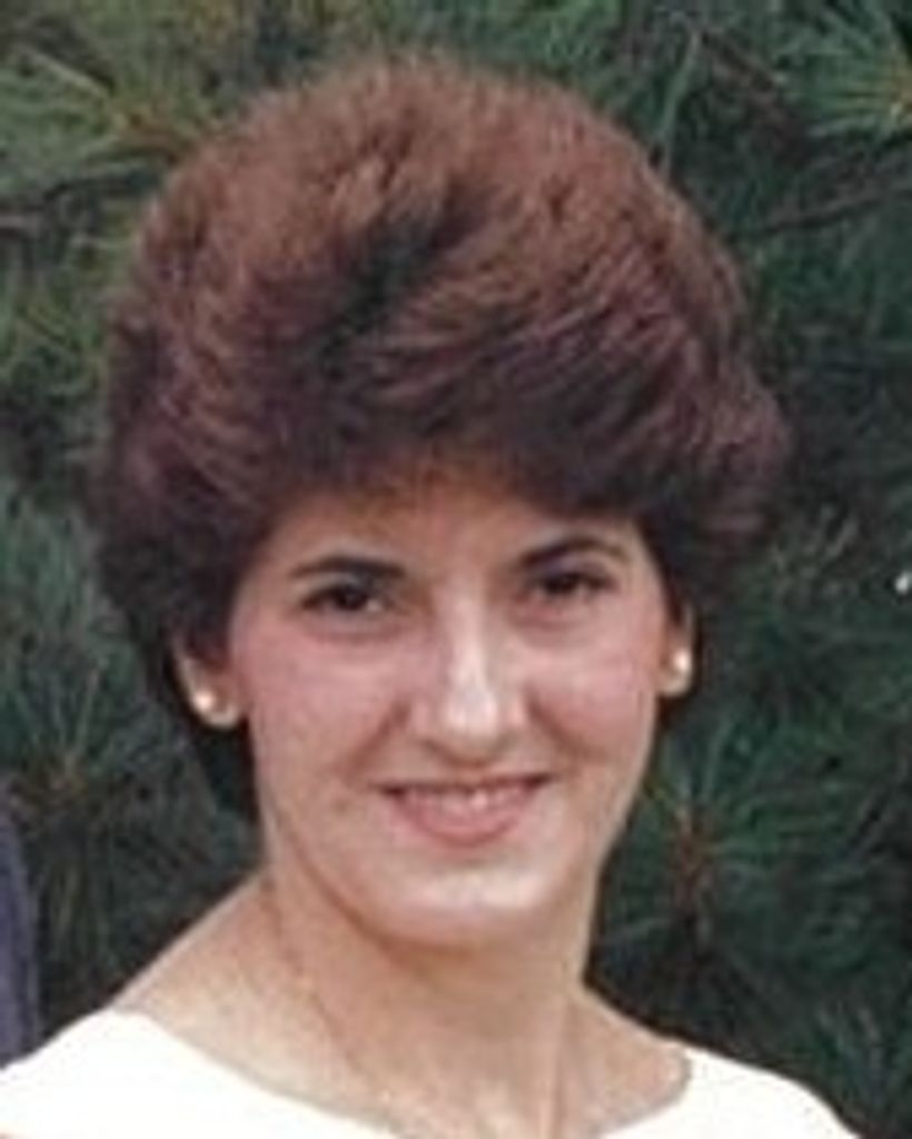 Donna Joan Cameron