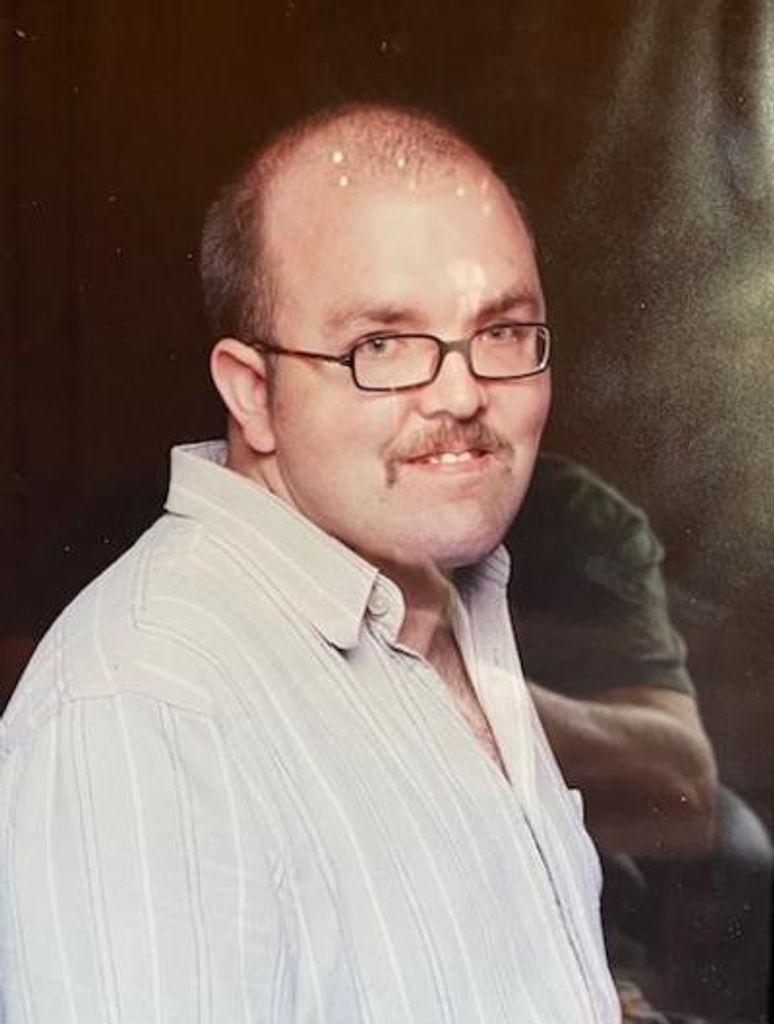Brent Dale Wright Profile Photo