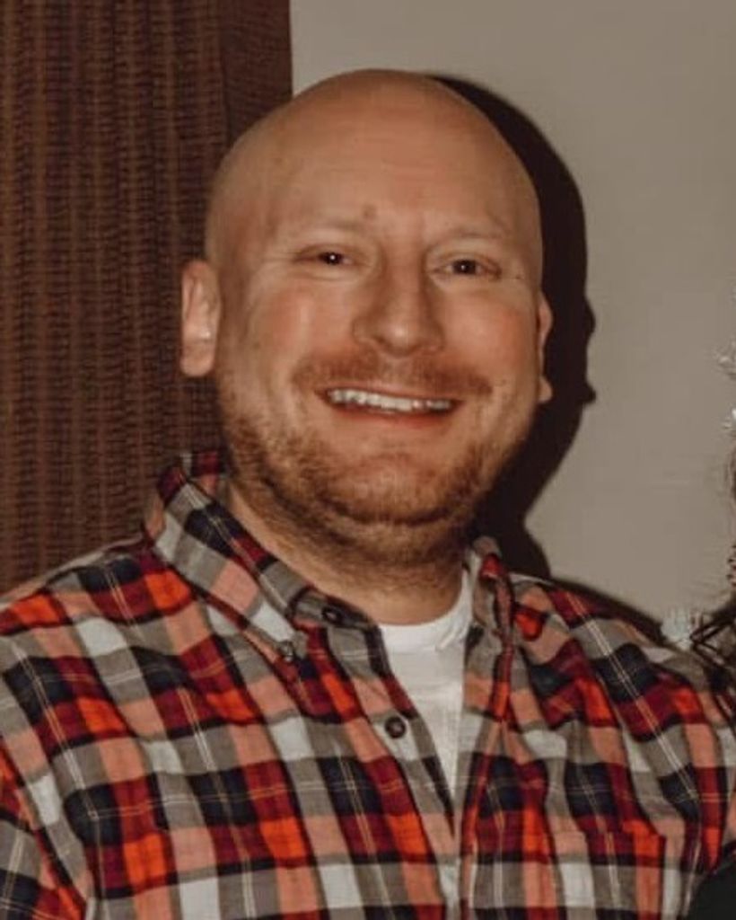 Russell Allen Psota Profile Photo