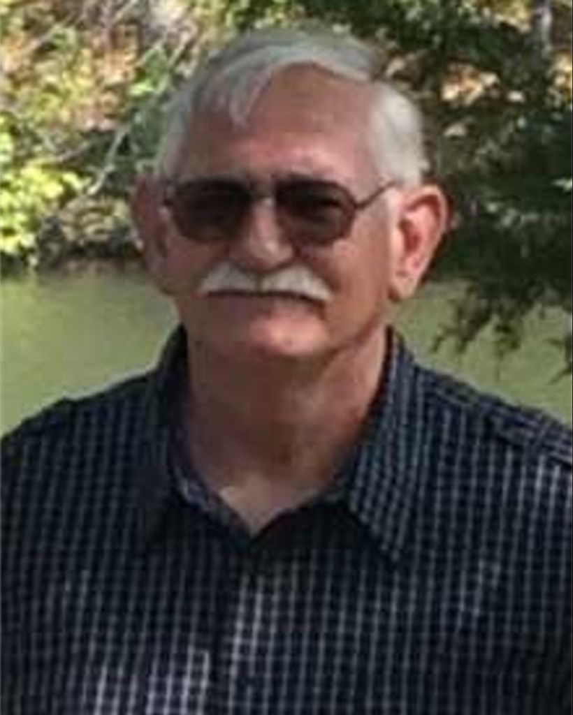 Robert D. Blackwell, Sr. Profile Photo