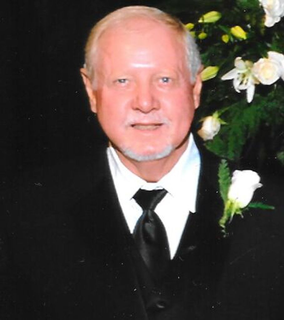 Paul Garrett Profile Photo