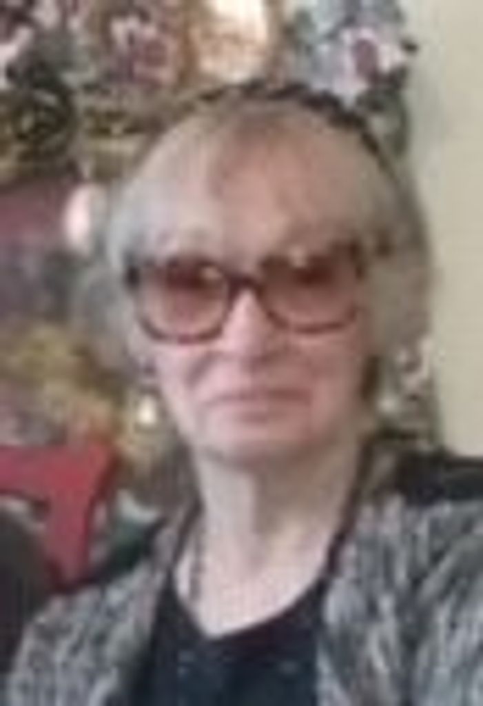 Angela Jean Angstadt