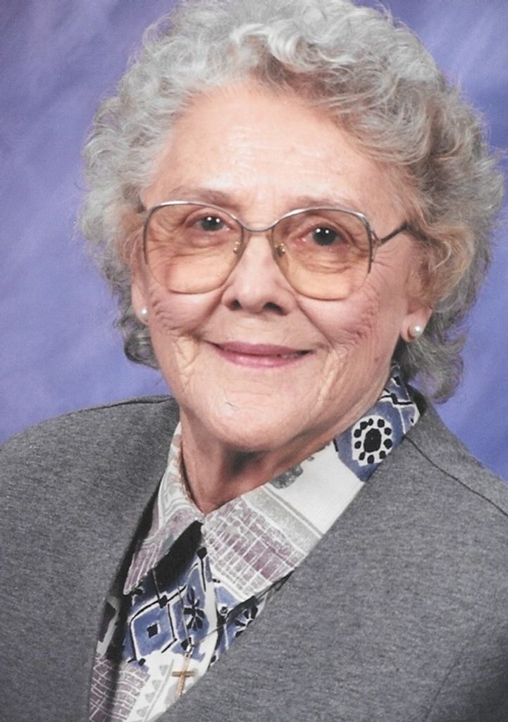 Rosemary Page Tudor Profile Photo