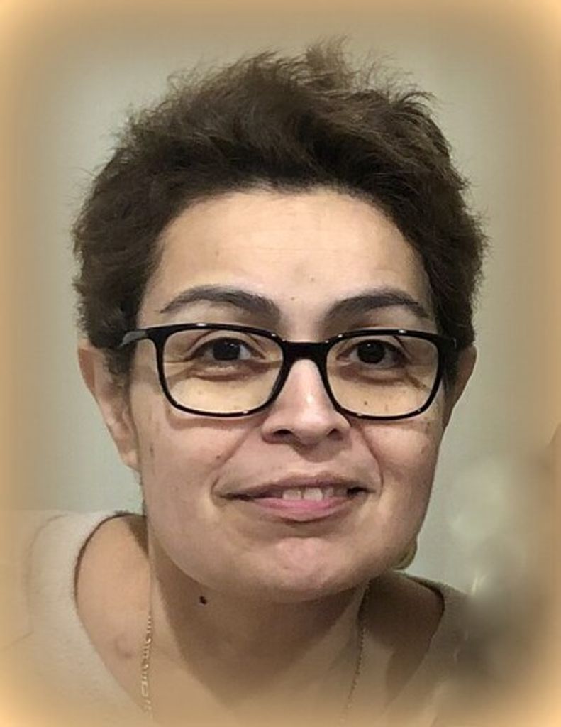 Maria A. Huereca Garcia Profile Photo