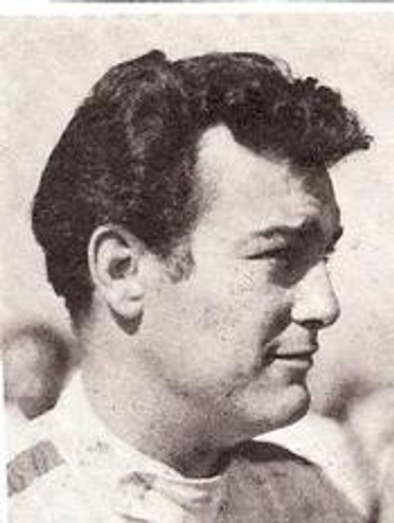 Larry Afton Mimms