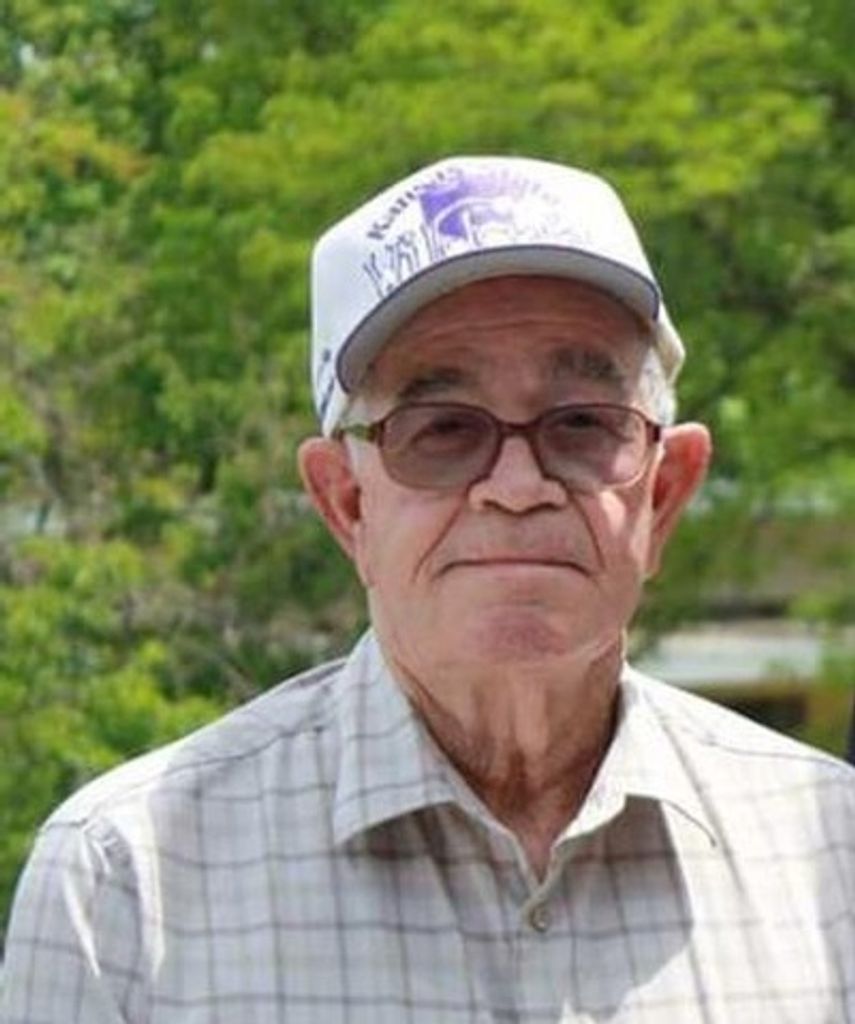 Doyle "Tony" F. Stanton