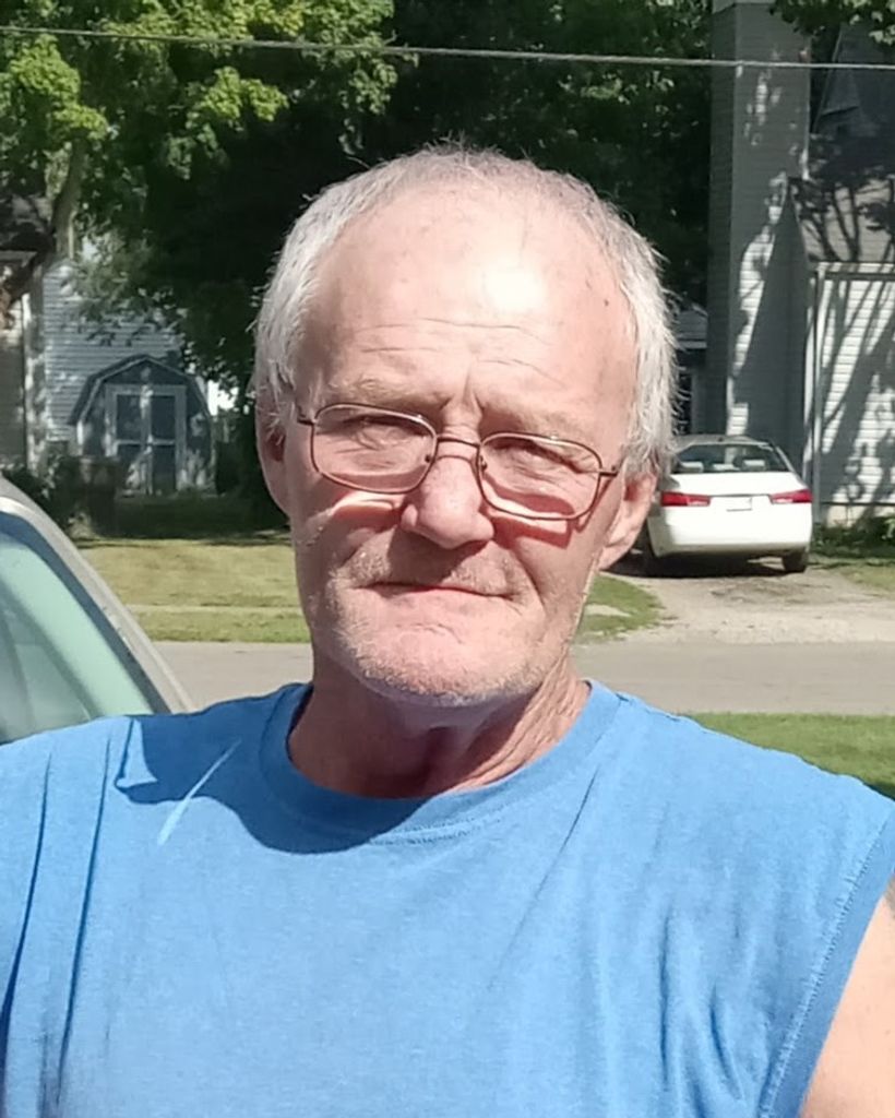 Terry Allan Brown Profile Photo