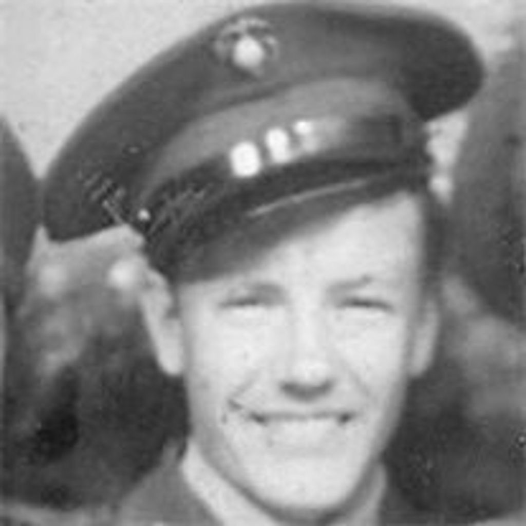 George Spencer, Jr.