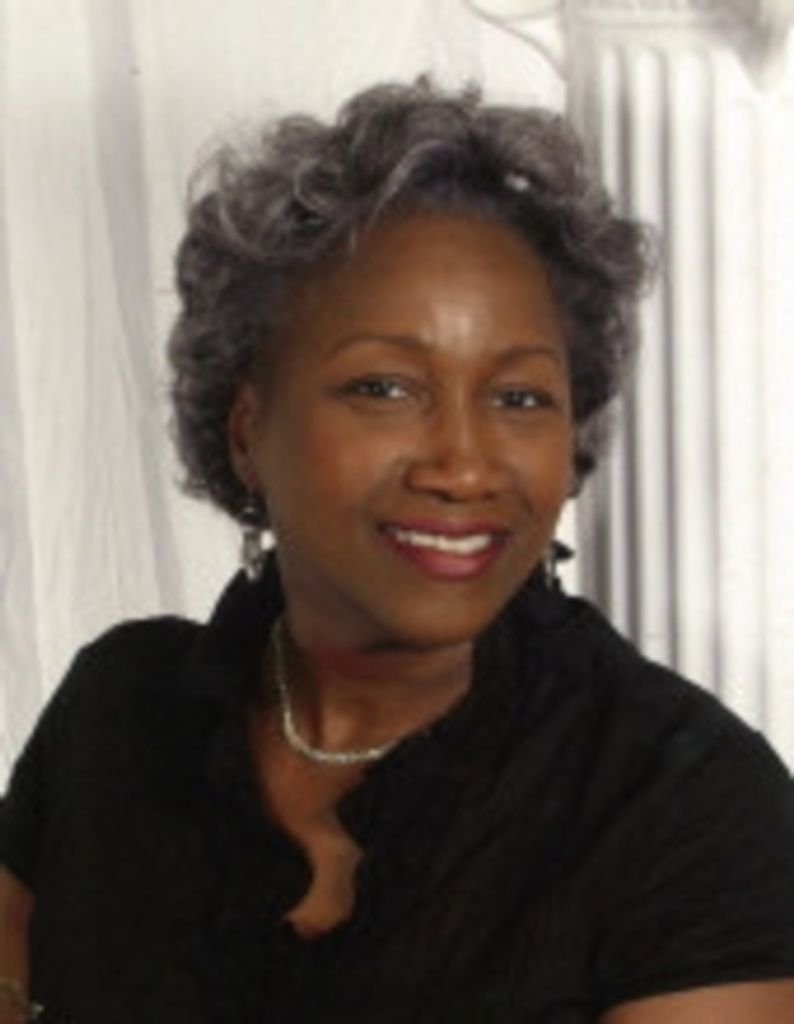 Jeanet Franklin