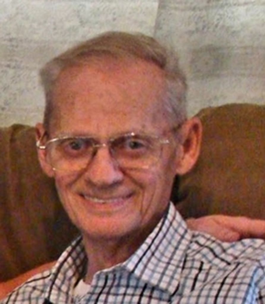 William Lewis "Bill" Stewart