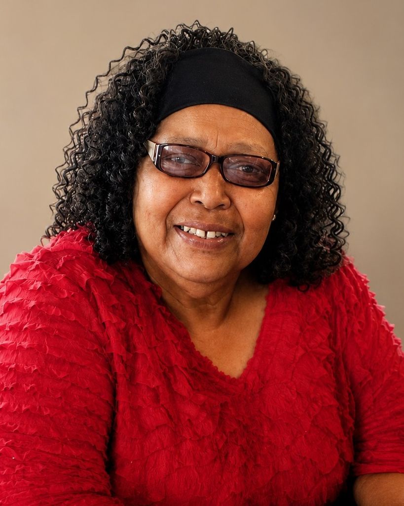 Cloria C. Morrison Profile Photo