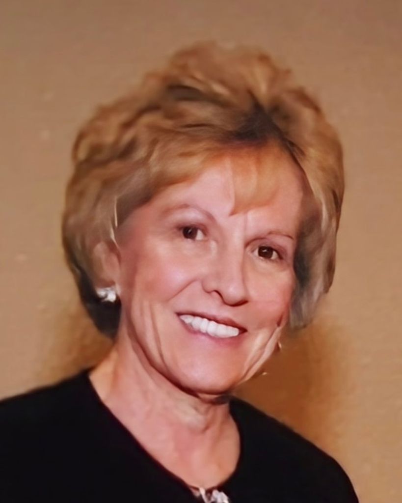 Nancy (Bednar) Hornyak