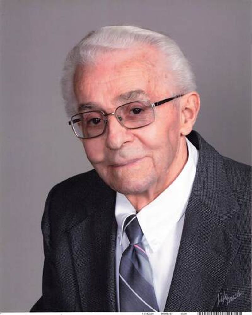 Alois "Al" Leier Profile Photo