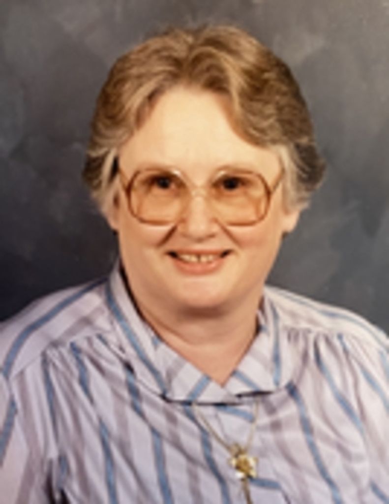 Mary L. Gross Profile Photo