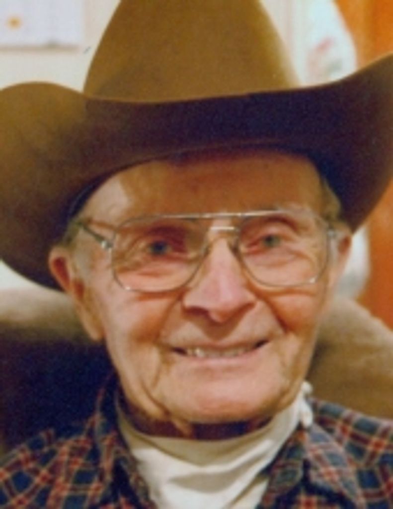 Edgar Orval Garwood Profile Photo