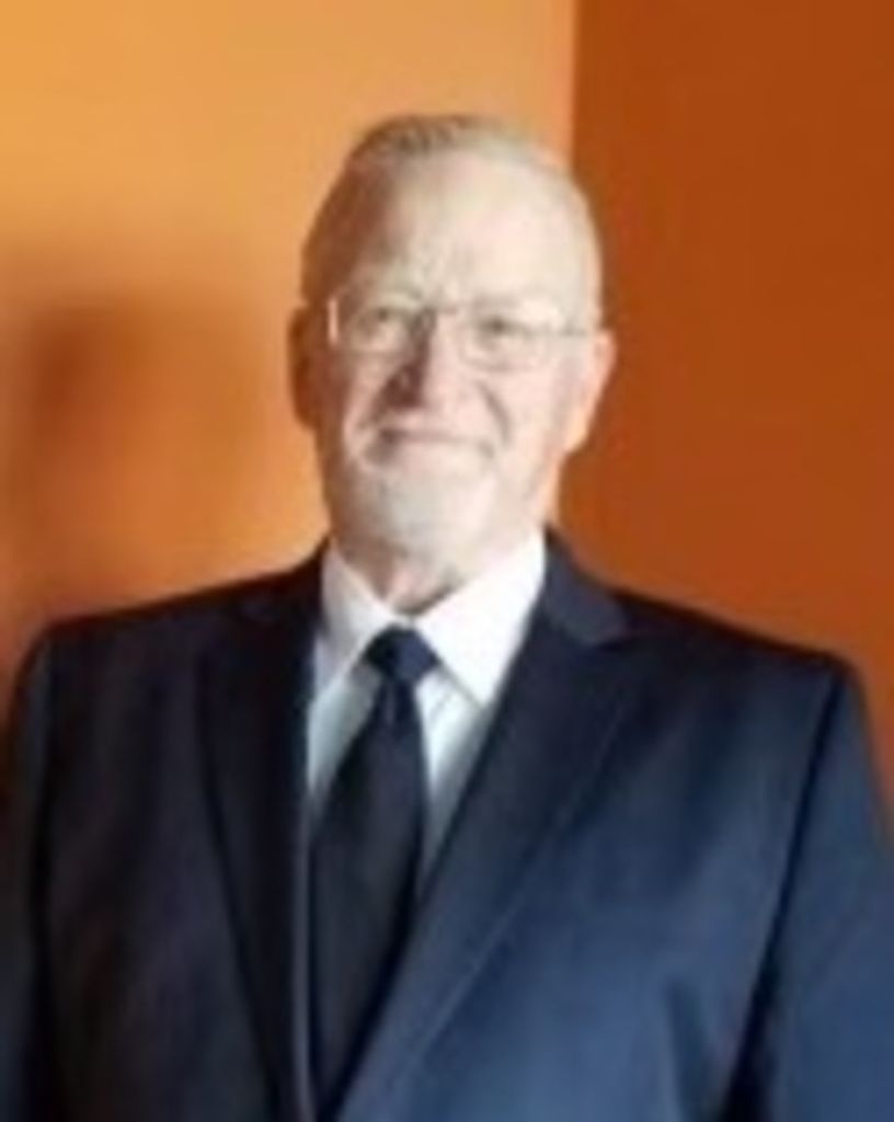 Dennis Ray Schmidt Profile Photo