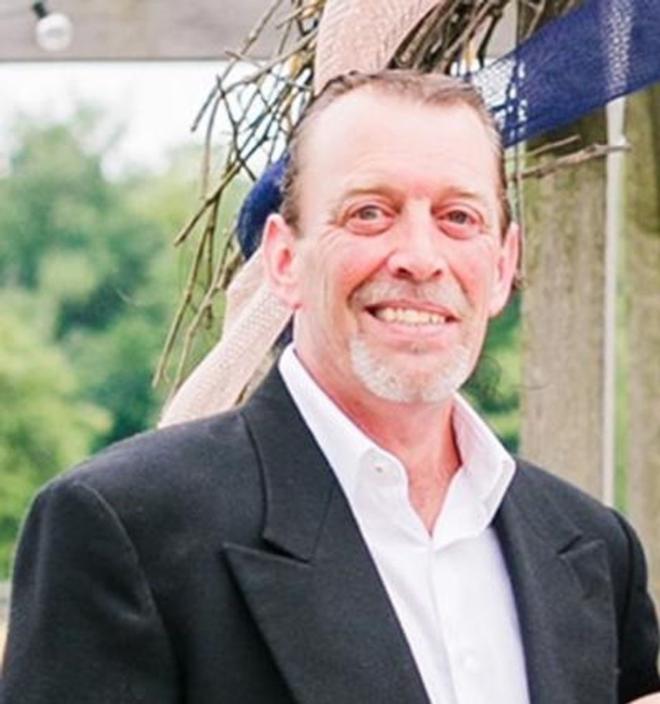 Paul Anthony Smith Profile Photo