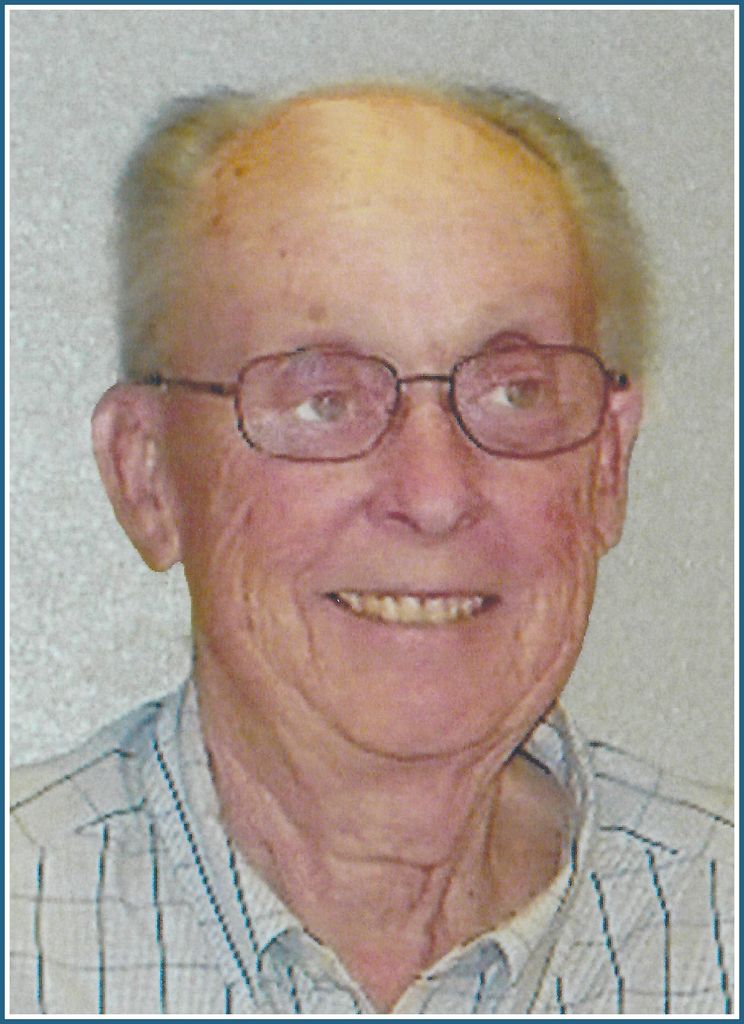 James “Jim” H. Wilde