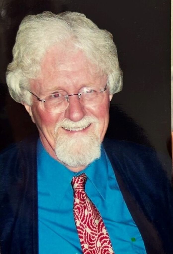 Edward Leonard George "Ted" Bowell