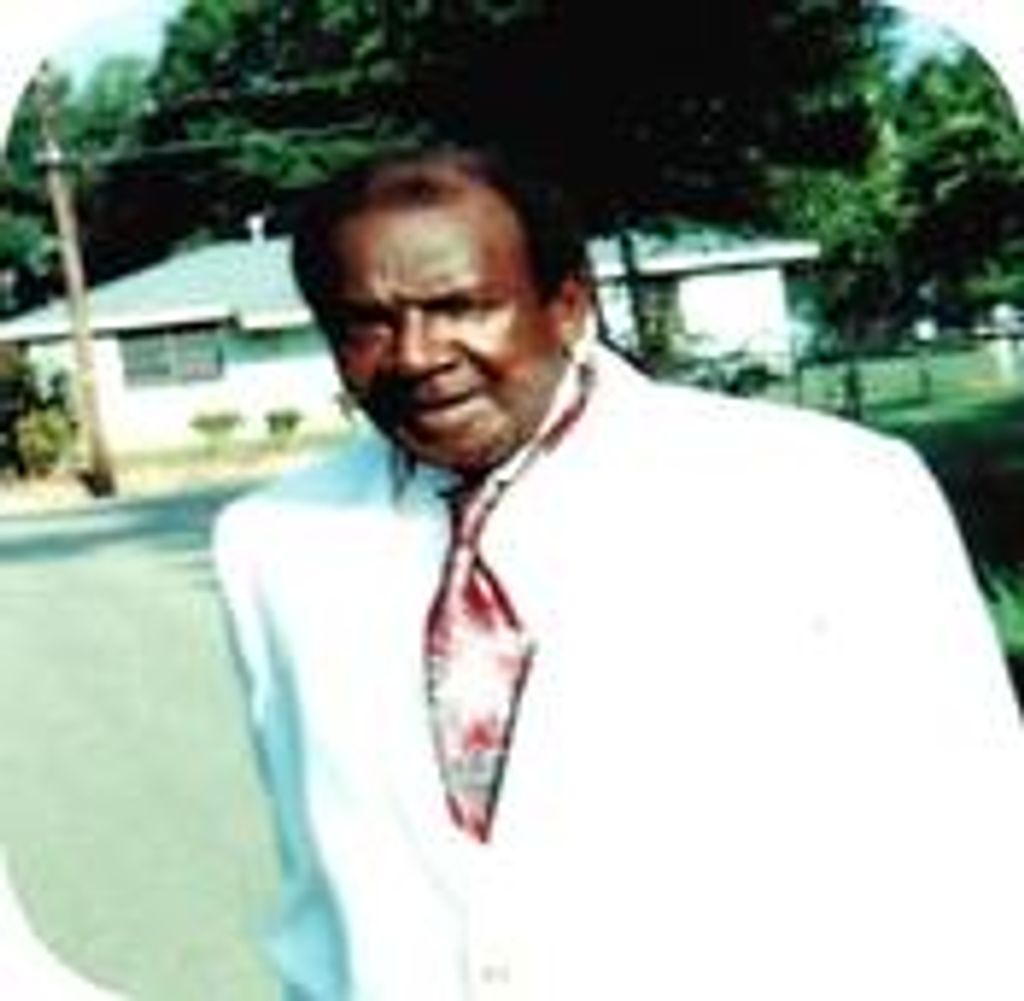 Harry Anders Profile Photo