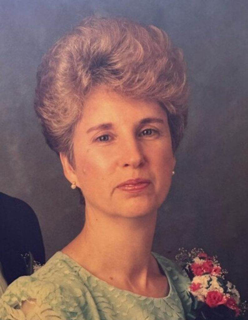 Reda Carol (Hughes)  Helton Profile Photo