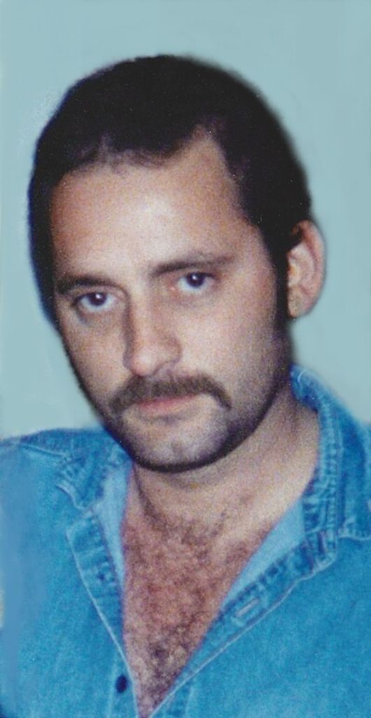 Barry Tracy Scott Harris