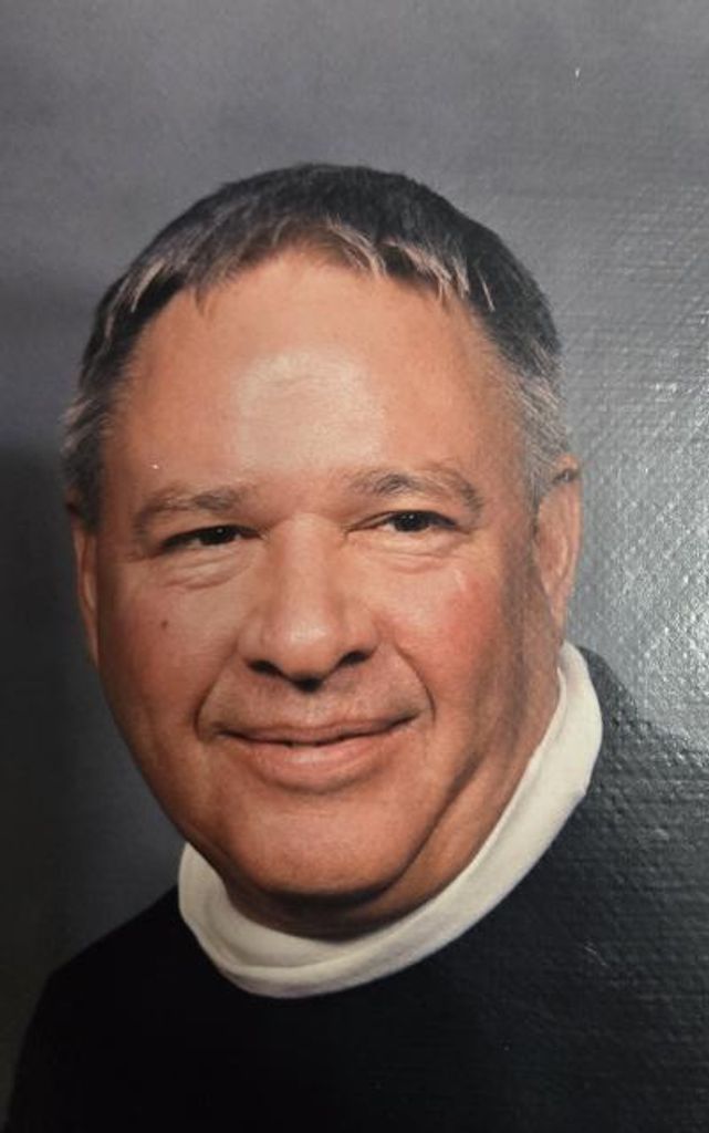 Jerry May Profile Photo