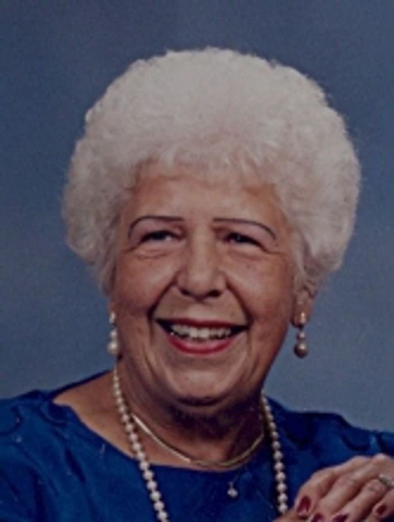Ruth M. Keil
