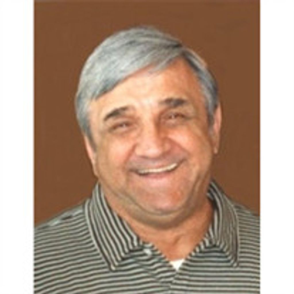 Edward C. Zarski Profile Photo