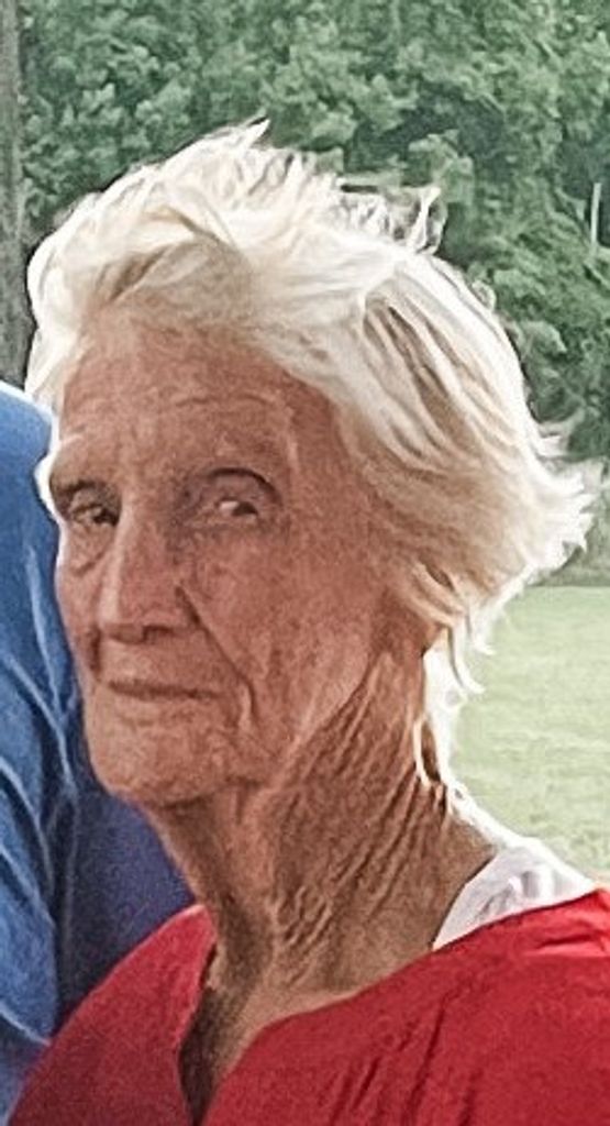 Betty Jean Atkinson