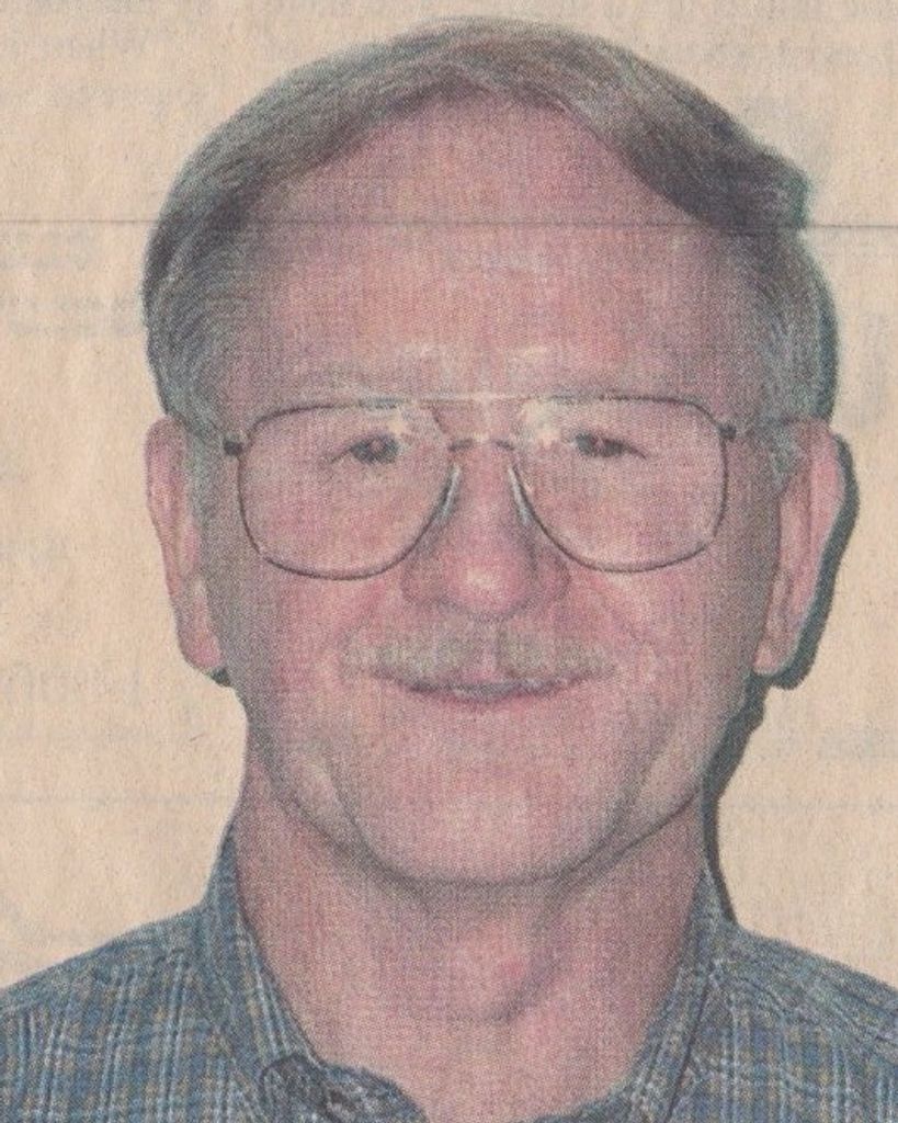 Lee M. Deihl