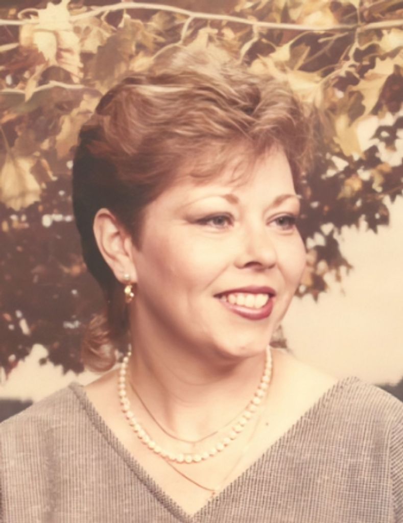Karen Kay Kopytek