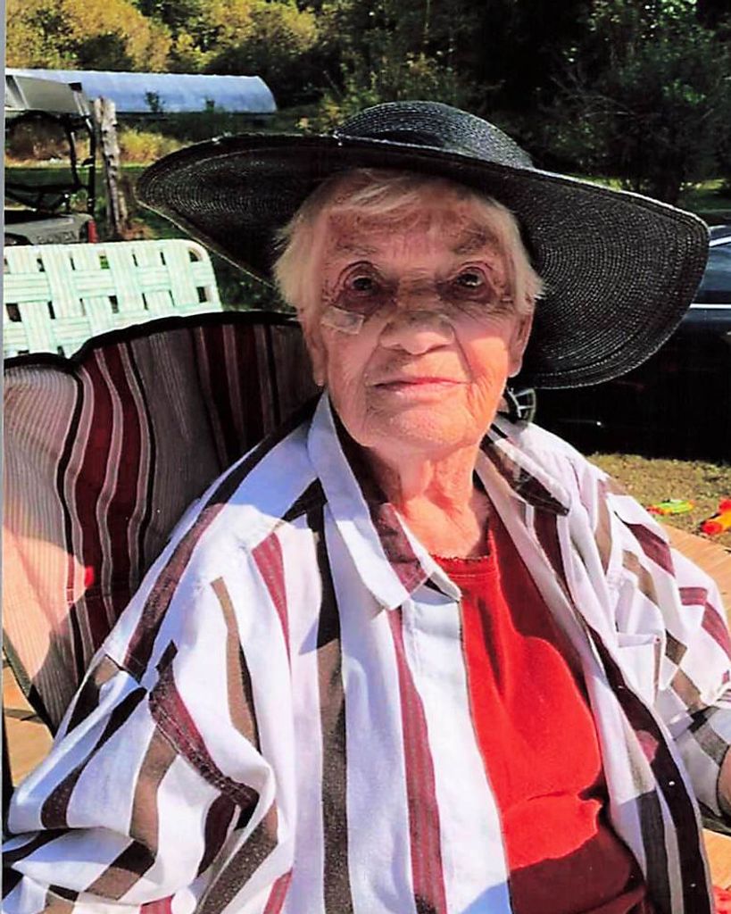 Nannie "Nan" Gray Profile Photo