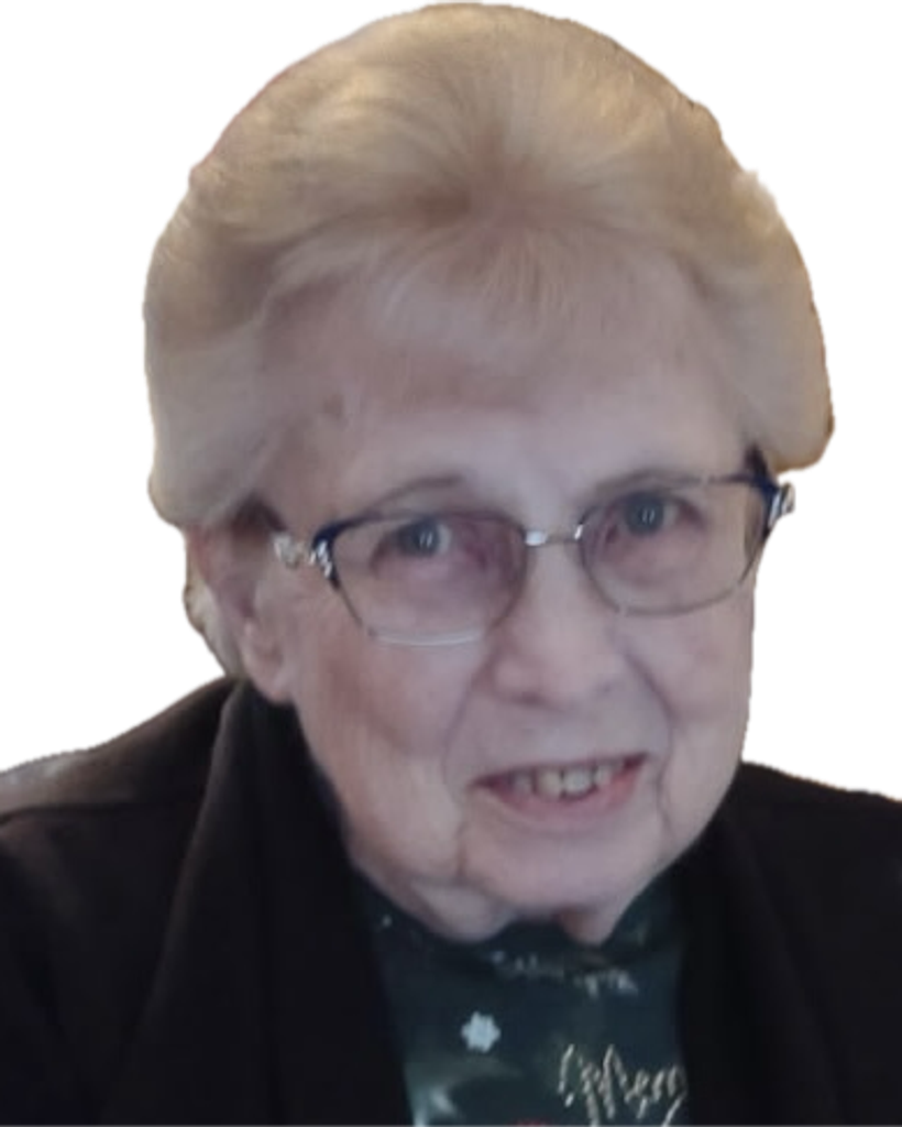 Carol McCoy
