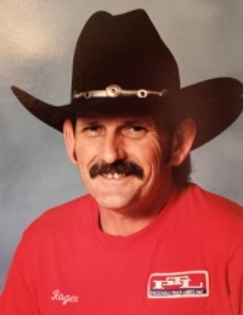 Roger Allen Heady Profile Photo