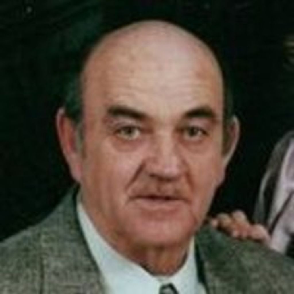 Fay Lance Hulsey
