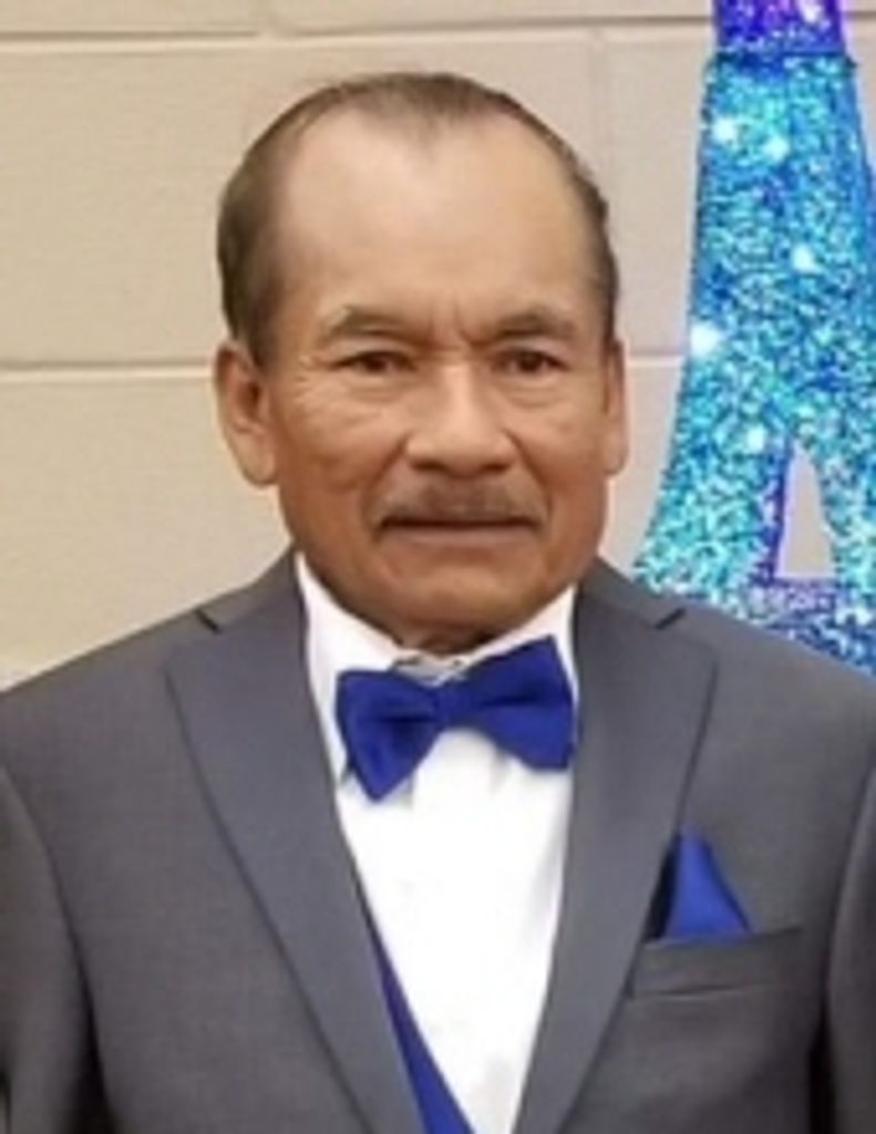 Hilario Perez Hernandez