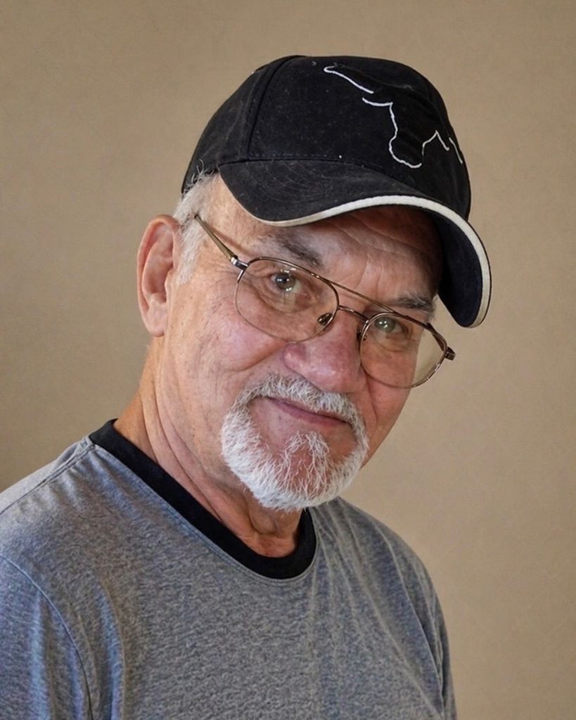 Larry A. Kinsey Profile Photo