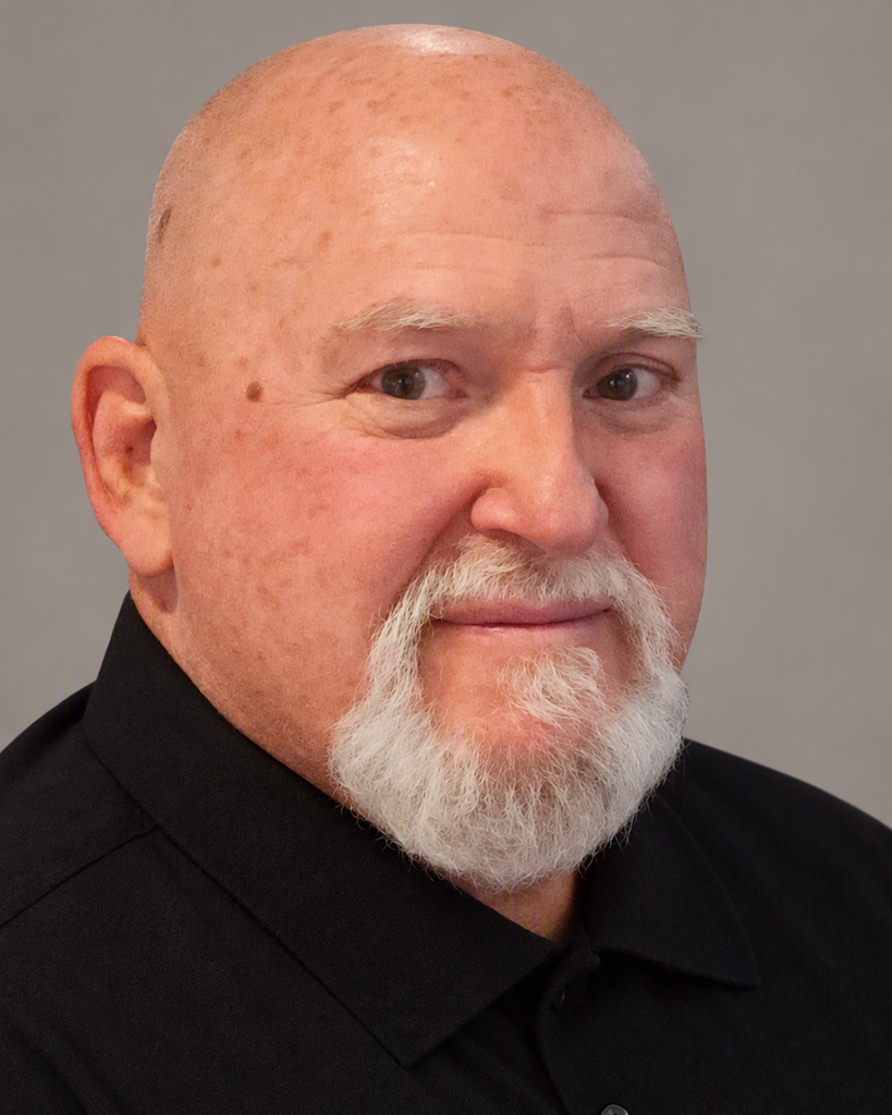 Jerry N. Power Profile Photo