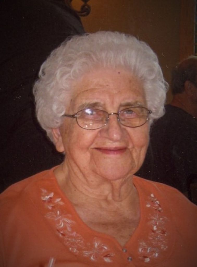 Alfrieda 'Fritz' Jacquemart Profile Photo