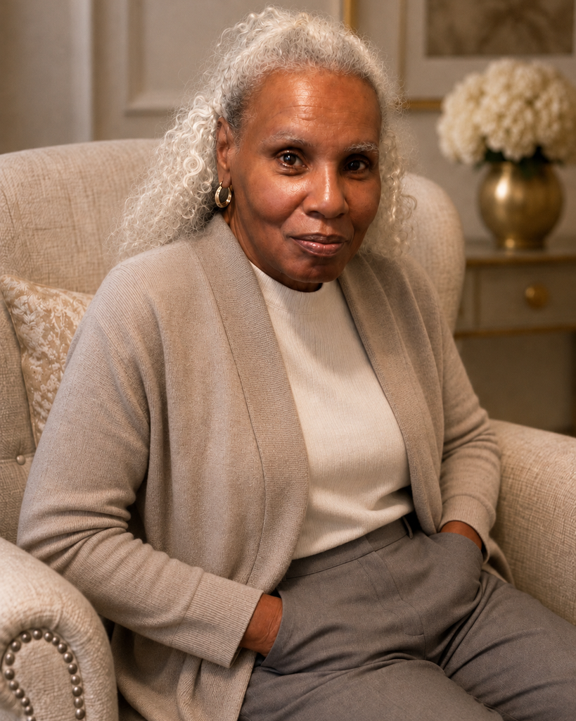 Linda Laverne Scribner Profile Photo