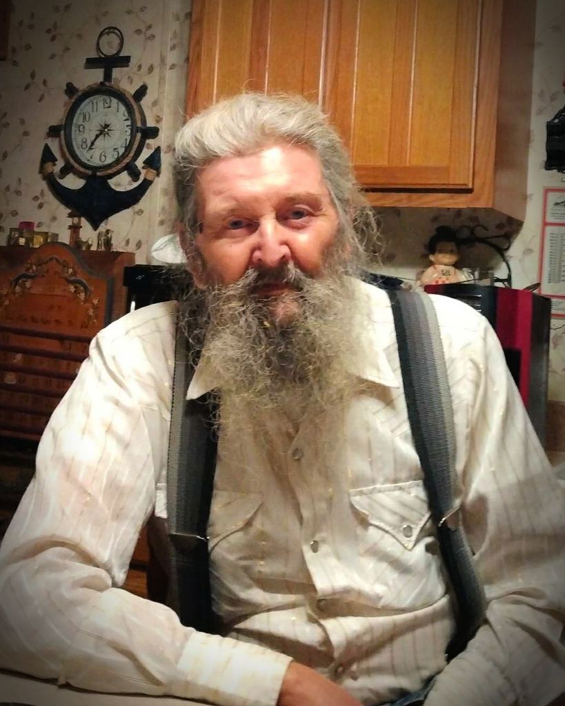 William "Billy" Thomas Profile Photo