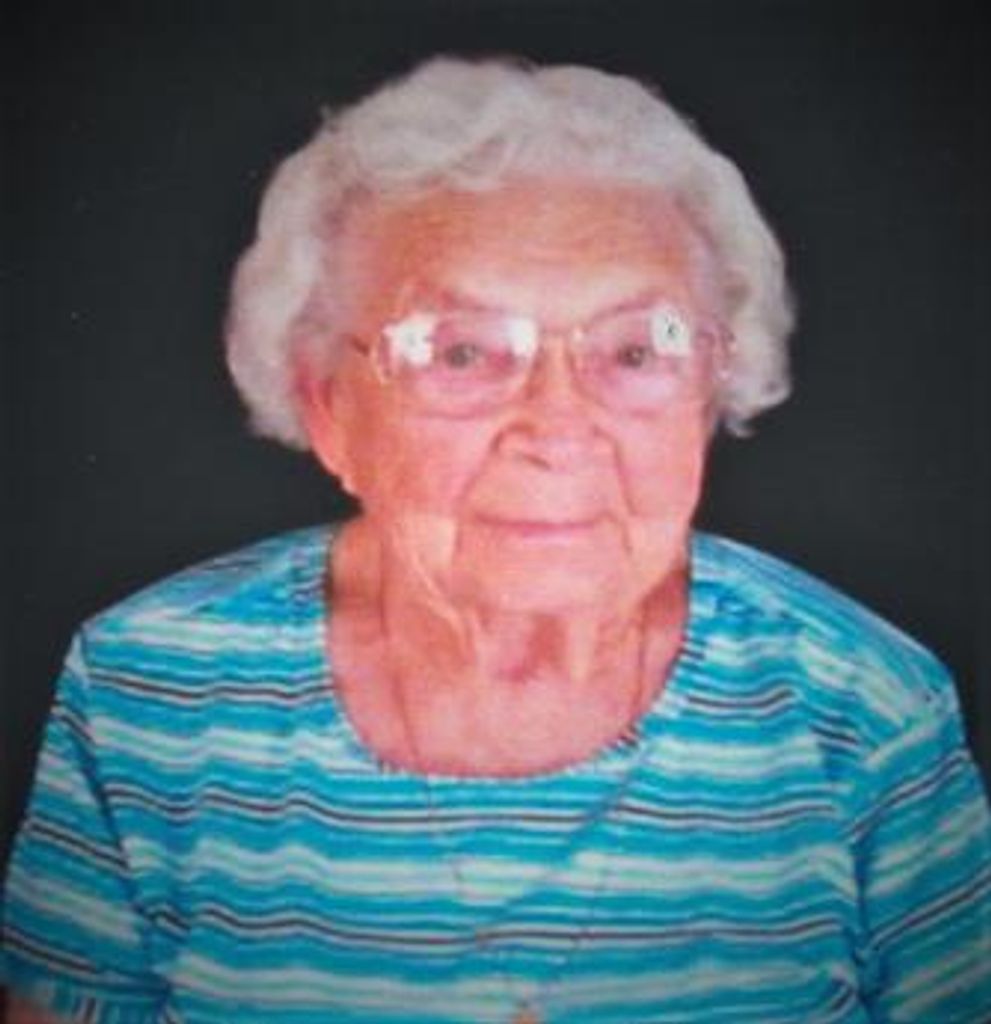 Barbara Lawson