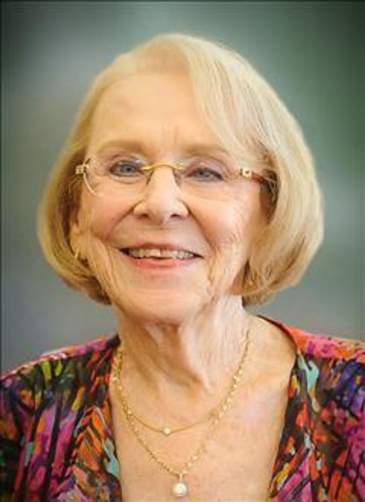 Margy Louise Carlson Profile Photo